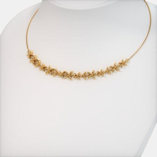 Freeform Opal / Necklace Iii - Image 2