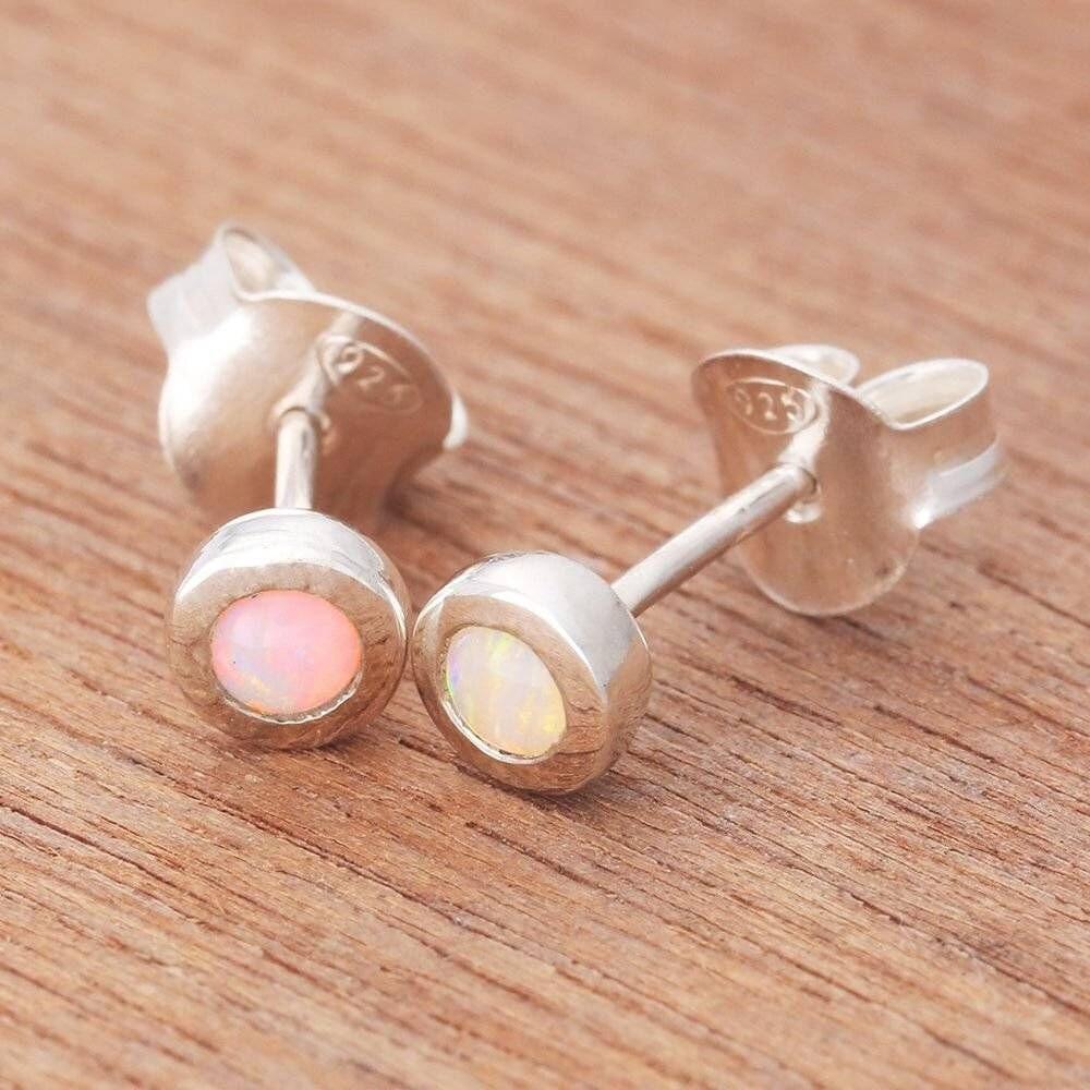 Freeform Opal / Necklace Iii